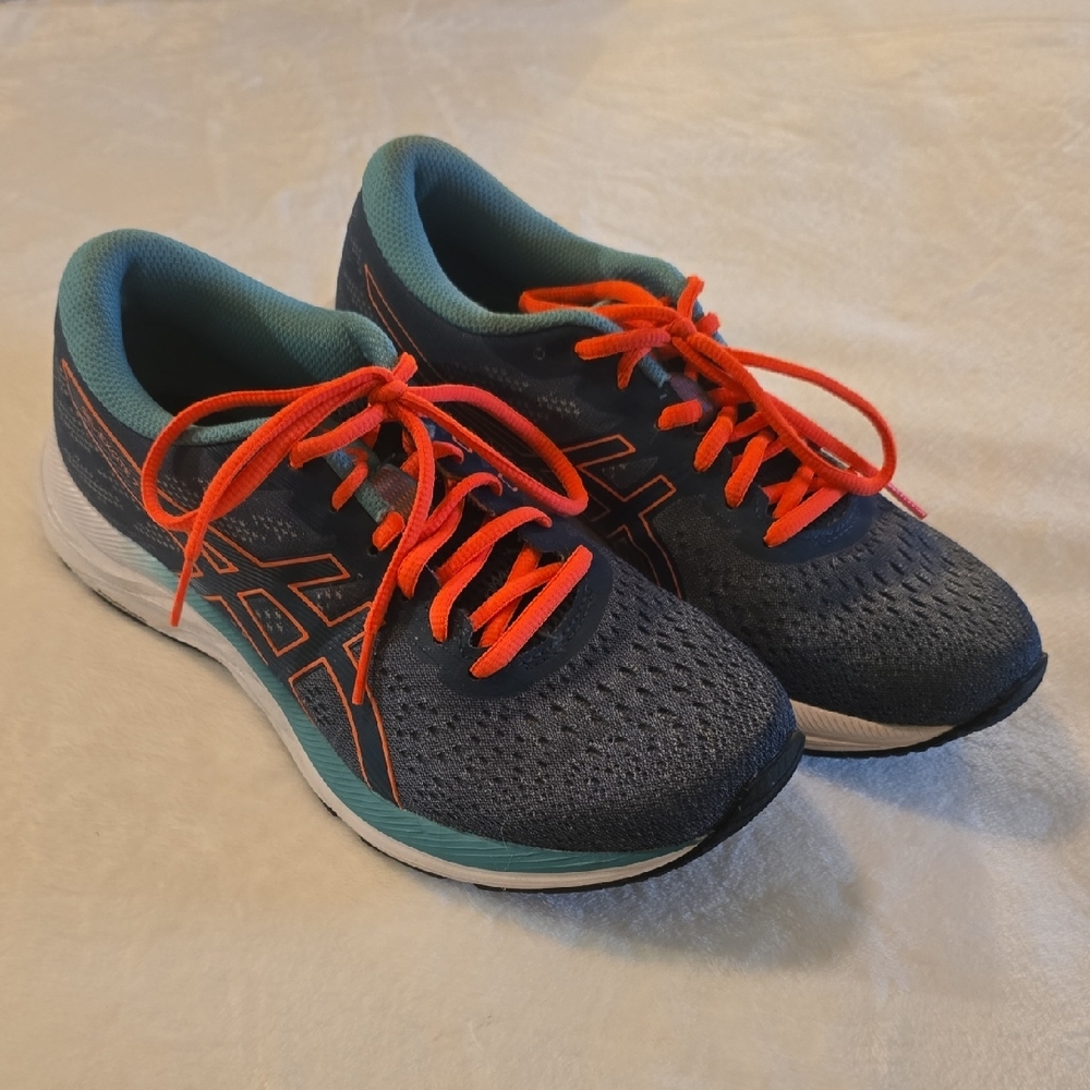 Asics Amplifoam Running, SZ 9